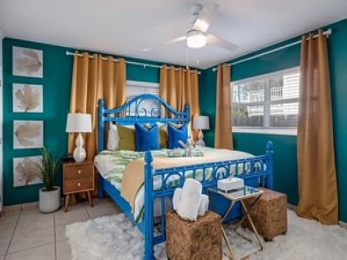 Anna Maria Vacation Home on Beach